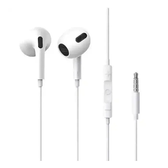 Baseus Encok H17 3.5mm Lateral in-ear Wired Earphone